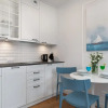 Отель Mazowiecka Apartaments Seaview Pobierowo, фото 12