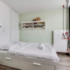 Отель Bright 3BR Duplex Near Nation, фото 5