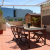 Отель Penthouse Vallespir, фото 5