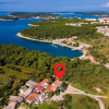 Отель Nice Apartment in Pula with Hot Tub & 2 Bedrooms, фото 17