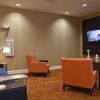 Отель Courtyard by Marriott Charlotte Airport North, фото 4