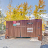Отель Cabins in the Pines #2 by Summit County Mountain Retreats, фото 25