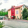 Отель Obiekt hotelarski 