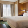 Отель SpringHill Suites by Marriott Medford, фото 3