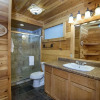 Отель Simple Pleasures by Heritage Cabin Rentals, фото 8