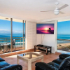 Отель Seacrest Beachfront Holiday Apartments, фото 18