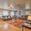 Отель Spacious Home w/ Hot Tub, 3 Mi to Deer Mtn, фото 2