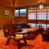 Отель Ryokan Kato - Yoshino, фото 21