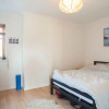 Отель Sunny Flat W/parking Near Royal Botanic Garden, фото 14