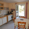 Отель Les gites du Rocher du Pieï, фото 19