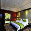 Отель Jinrun Hotel, фото 11