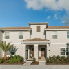 Отель Rent a Luxury Townhome on Storey Lake Resort, Minutes From Disney, Orlando Townhome 1004, фото 1
