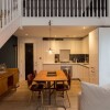Отель 2 Bedroom Flat Near Hackney Wick, фото 12