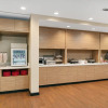 Отель TownePlace Suites by Marriott Titusville Kennedy Space Center, фото 2