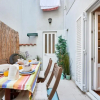 Отель Spacious Bairro Alto Apartment + Courtyard, By TimeCooler, фото 1