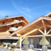Отель Luxury apartment in the attractive ski resort of La Clusaz, фото 14