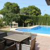 Отель Villa Pegaso, фото 11