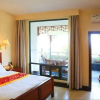 Отель Yangshuo LanShengge Hotel, фото 1