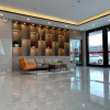 Отель Pai Hotel Yancheng Funing Railway Station Yilin Commercial Street, фото 4