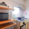 Отель Osaka Shimanouchi cozy room, фото 12