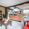 Отель OYO Hotel Serras De Goyaz Bueno, фото 25
