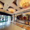 Отель Yan'an Zexin smart hotel, фото 3