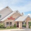 Отель Hawthorn Extended Stay by Wyndham-Green Bay в Грин-Бее