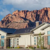Отель South Zion Inn & Suites, фото 32