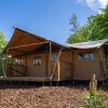 Отель Glampingtent 6, фото 1