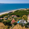 Отель Villa for two Person With Pool in Peroj, фото 23
