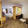 Отель SpringHill Suites by Marriott Albany-Colonie в Олбани