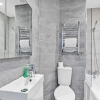 Отель Right On : Bright On Apartment 1F - City Centre Luxury Apartments, фото 1
