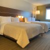 Отель Holiday Inn Express & Suites Mountain View Silicon Valley, an IHG Hotel, фото 44