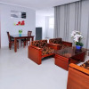 Отель White Swan Apartment, фото 2