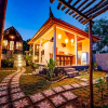 Отель Hotra Hill Cottage by ZUZU, фото 11