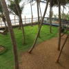 Отель Villa Roma Sea Beach View, фото 27