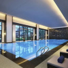 Отель Steigenberger Wuxi, фото 45