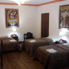 Отель Monasterio de Q'era - Hostel, фото 17