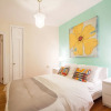 Отель Washington Heights Manhattan 3 BR, фото 13