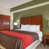 Отель Comfort Inn and Suites Salem, фото 33