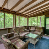 Отель Peaceful Cabin: 3 Mi to Hot Springs National Park!, фото 12
