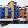 Отель Polaris Inn в Банско