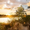 Отель Selous River Camp, фото 29