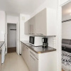 Отель Beautiful Flat for 6p Near Place D'italie, фото 3