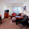 Отель Residence Inn Tallahassee Universities at the Capitol, фото 3