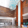 Отель Hampton by Hilton Zhoushan New Town, фото 2
