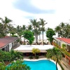 Отель Red Coconut Beach Hotel, фото 15