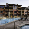 Отель Hilton Grand Vacations Club Sunrise Lodge Park City, фото 26