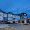 Отель Microtel Inn & Suites by Wyndham Timmins, фото 24