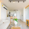 Отель Magnificent 1BR in San Francisco, фото 4